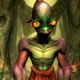 Heartwarming: Local Alien Guilted Into Saving Coworkers From Being Turned Into Meat Popsicles.